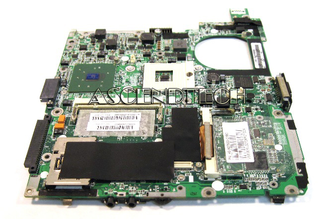 40-A07500-C1B0 103501 | Gateway 3000 40-A07500-C1B0 Motherboard