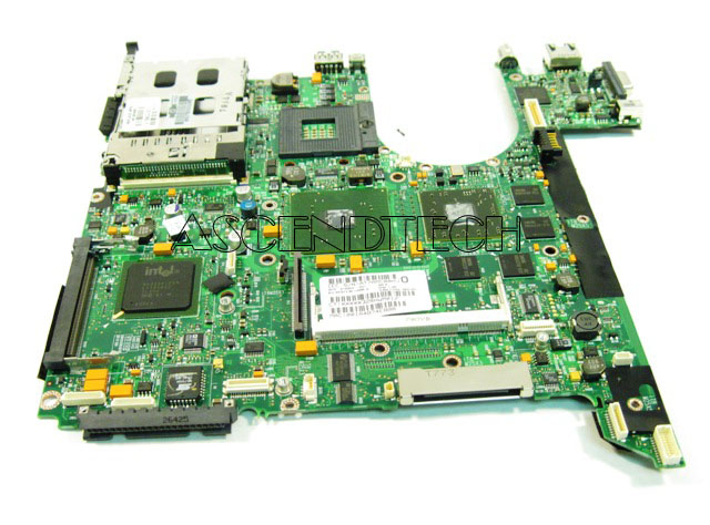 416901-001 382686-001 | Hp 416902-001 NC8230 Laptop Board