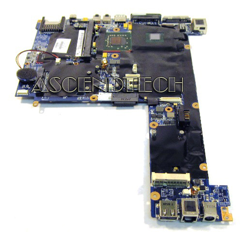 451719-001 210T2MB0010 | Hp Compaq 451719-001 2510P U7500 Board