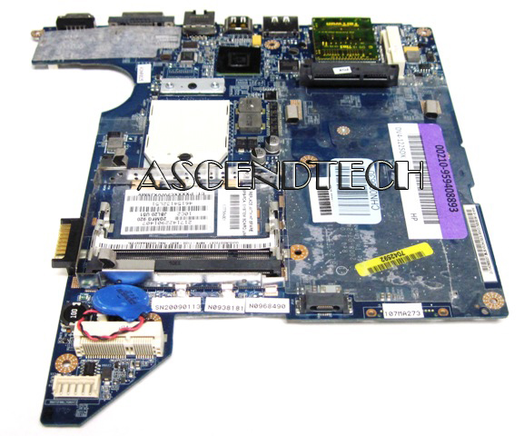 Hp Pavilion Dv Motherboard