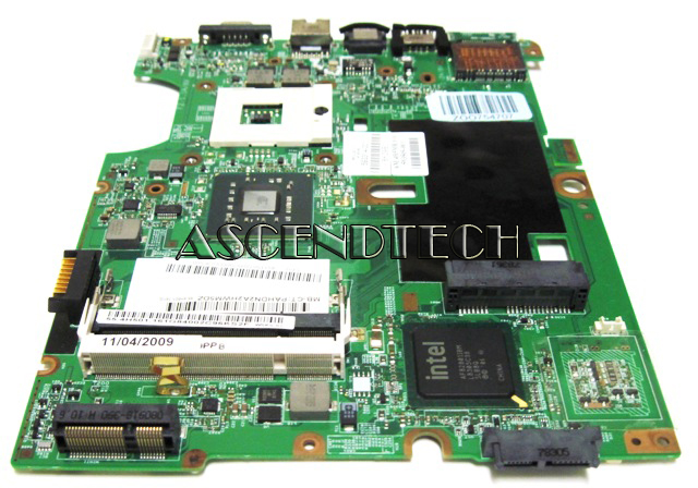 593314 001 48 4H501 021 Hp 593314 001 Presario CQ50 Motherboard