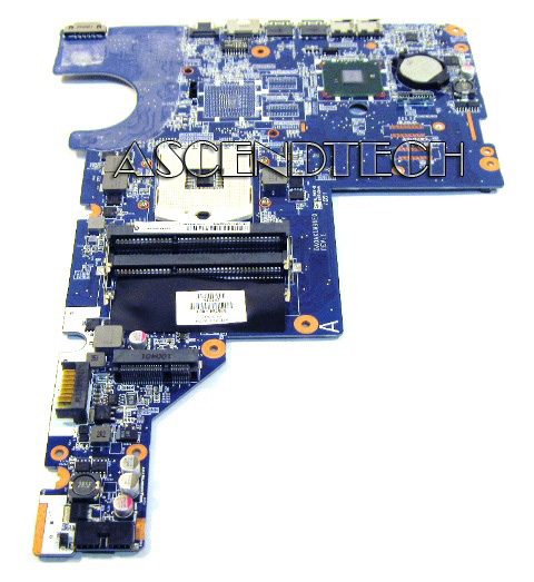 Ax Mb Hp G Cq Series Motherboard