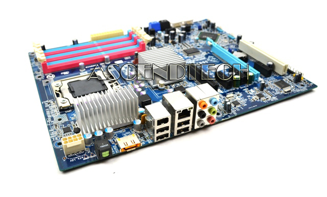 5dn3x 05dn3x Cn 05dn3x Dell 5dn3x Studio Xps 9100 Motherboard