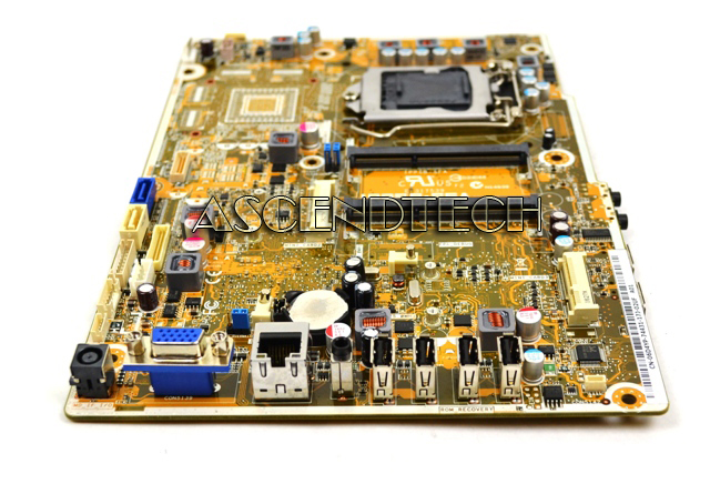 DELL INSPIRON ONE 2320 VOSTRO 360 LGA1155 AIO MOTHERBOARD 6D4YP XXP28