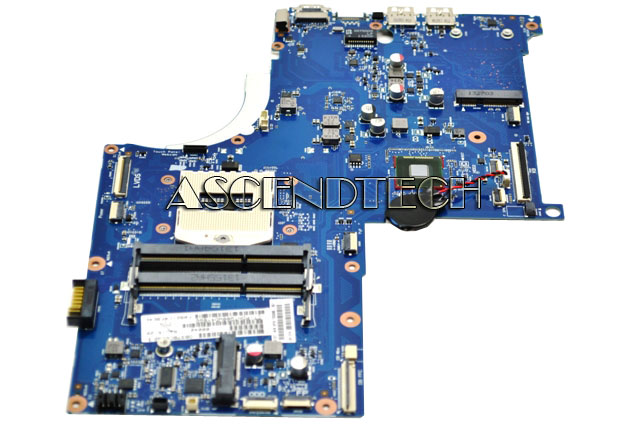 Hp Envy Laptop Motherboard