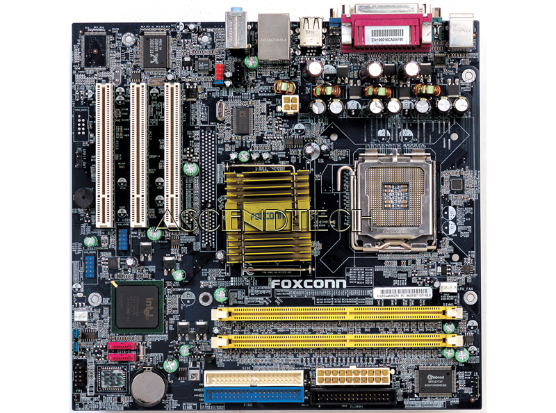 download driver mainboard foxconn n15235