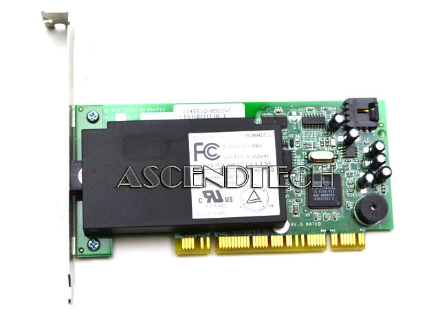 9R460 BCM94212 | Dell 9R460 Broadcom Single Port Modem