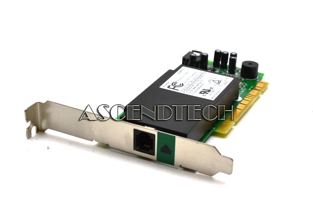 9R460 BCM94212 | Dell 9R460 Broadcom Single Port Modem