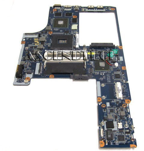 A A Mbx Sony Vaio Vpc Cw A A Motherboard