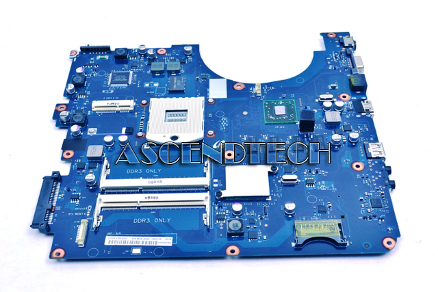 BA92 06977B Samsung BA92 06977B R780 Main Board