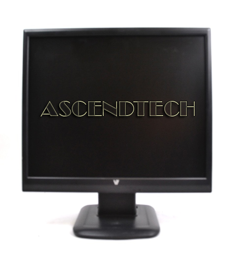 v7 tft lcd monitor