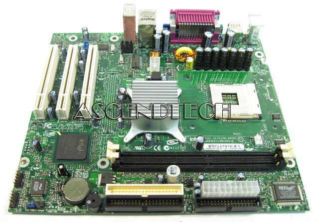 intel desktop board n232 e210882