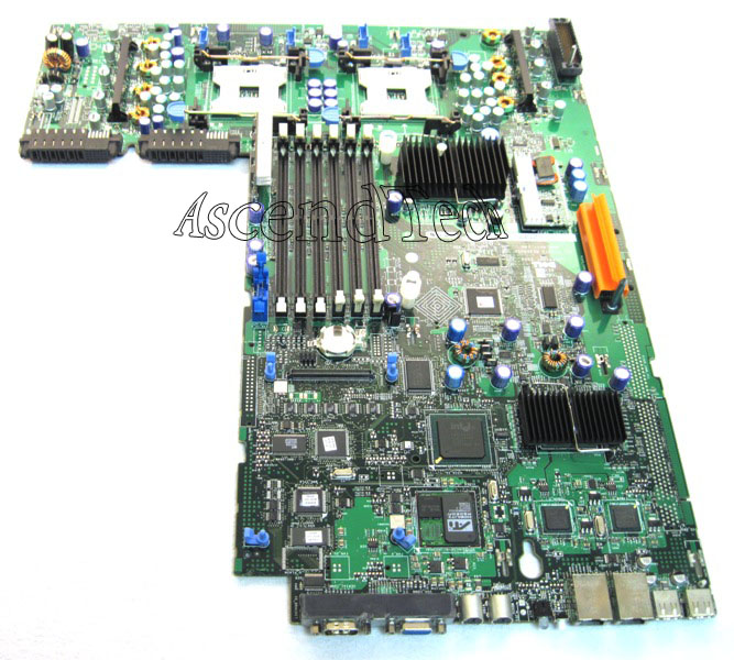 ... dell dell part number 0hh714 hh714 application dell poweredge 1850