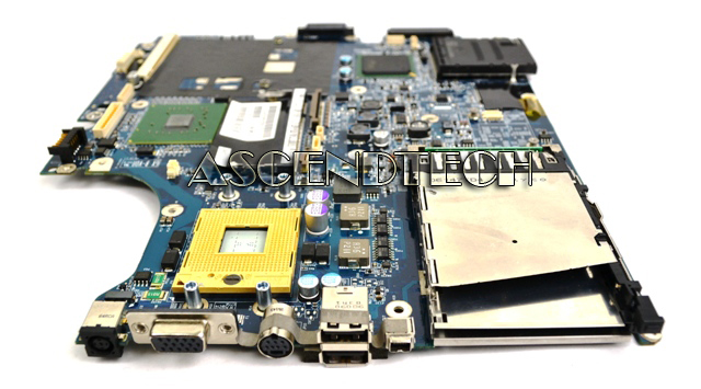 Eal La P Hp Eal La P Nx Motherboard