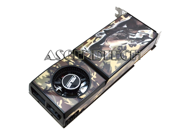 NVidia Gf GTX260 896MB Pci E Video Card