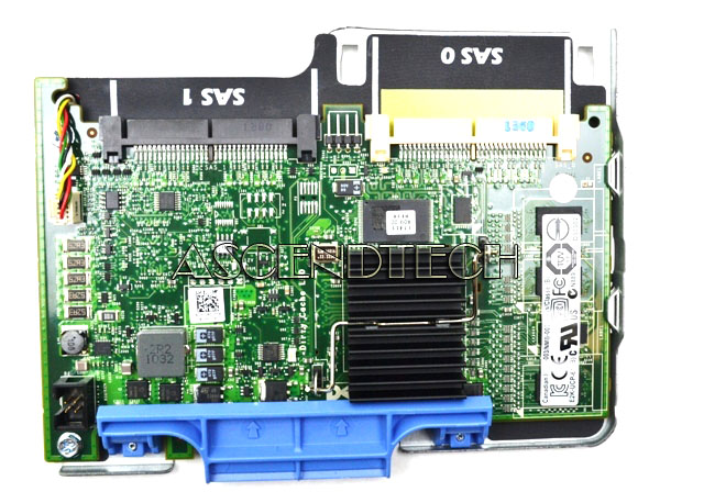 Installing Scsi Card Poweredge 2950 Iii