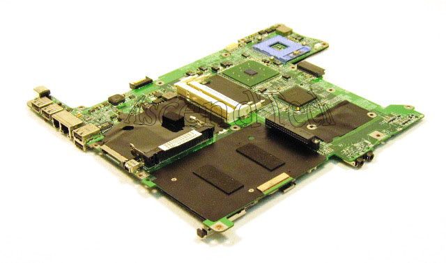 DA0MA2MB6D8 31MA2MB0001 | Gateway 6531GZ MX6027 MX6025 Motherboard