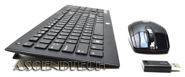 mac keyboard and touchpad