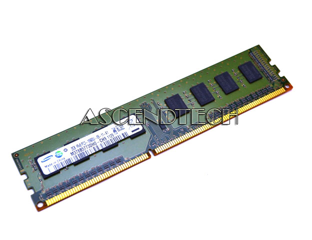 M378B5773DH0-CH9 | Samsung 2GB PC-10600 DDR3-1333MHz Memory