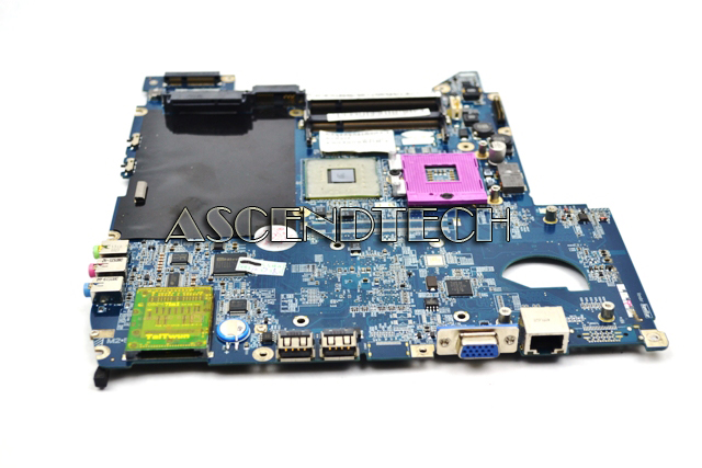 Mb Trn Mbtrn Acer Mb Trn Z Motherboard