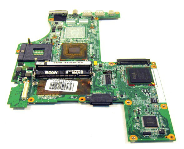 DAOGD1MB8D0 A1273177A | Sony Vaio CR220E MBX-177 Motherboard