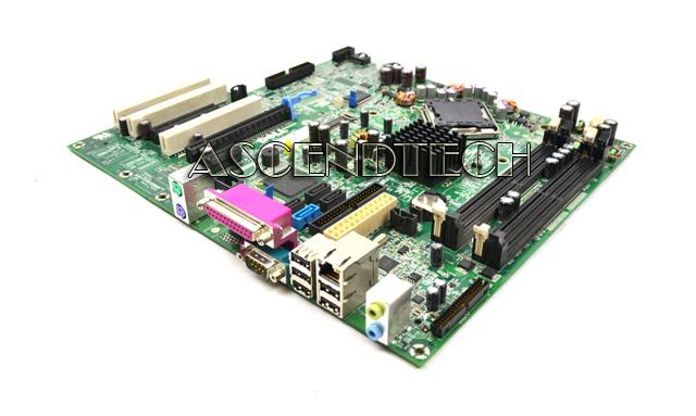 Dell precision hot sale 390 motherboard