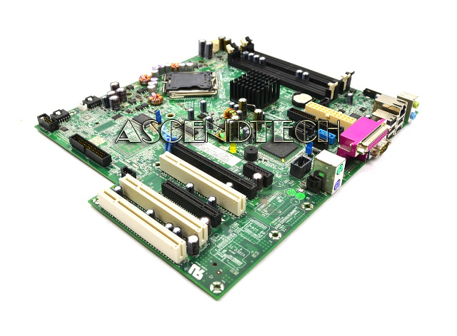 Dell precision 390 on sale motherboard