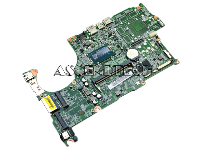 Nb Mbq Nbmbq Acer Aspire M P Laptop Motherboard