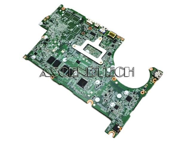 Nb Mbq Nbmbq Acer Aspire M P Laptop Motherboard