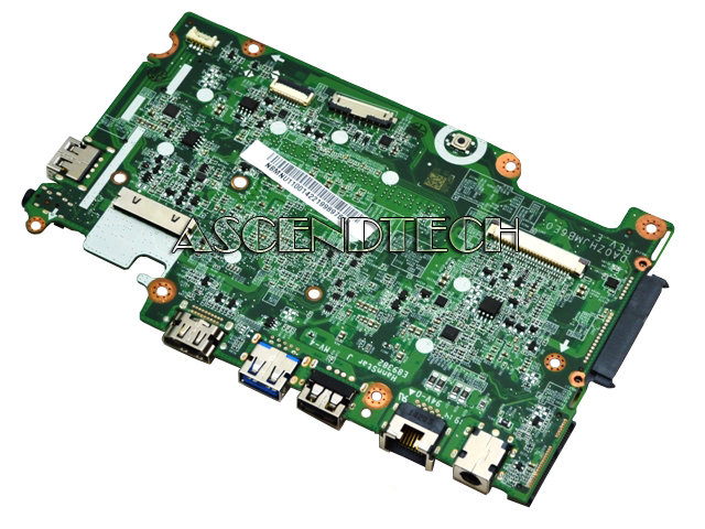 NB MNU11 001 DA0ZHJMB6E0 Acer E3 111 Intel Laptop Motherboard