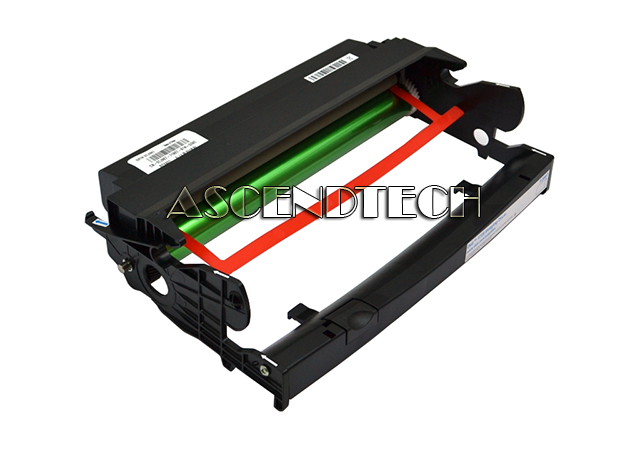 Buy Dell 331-9810/9811 Black Imaging Drum Unit, Compatible
