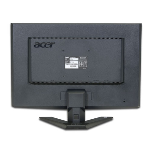 X223Wbd Acer X223WBD 22 Widescreen Lcd Monitor