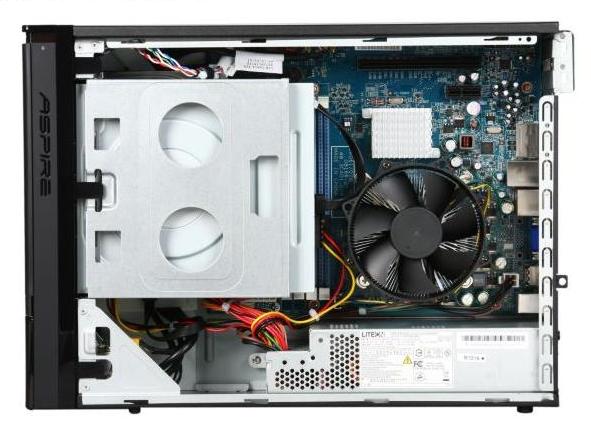 Acer Aspire Ax3400