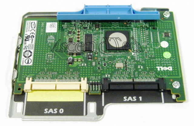 Dell CR679 SAS Controller