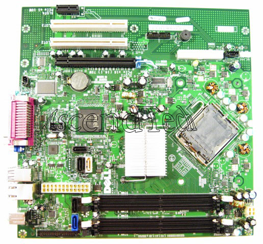 Optiplex 755 Memory Compatibility