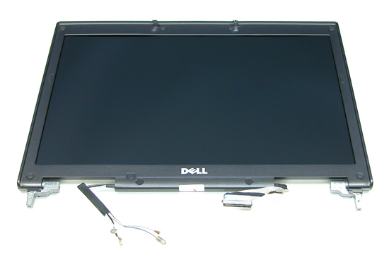 Dell M65 Laptop