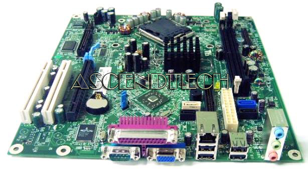 Driver De Video Para Dell Optiplex Gx 150 Specs