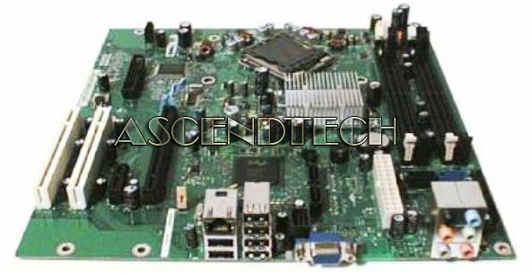 WG864 0WG864 | Dell Dimension E520 Motherboard WG864