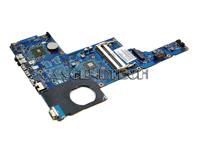 657146 001 6050A2412701 Hp Pavilion G6 Amd E450 Board 657146 001