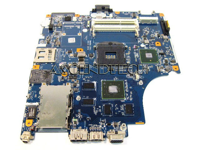 SONY VAIO VPC F M930 MBX 215 A1765405A MOTHERBOARD USA  