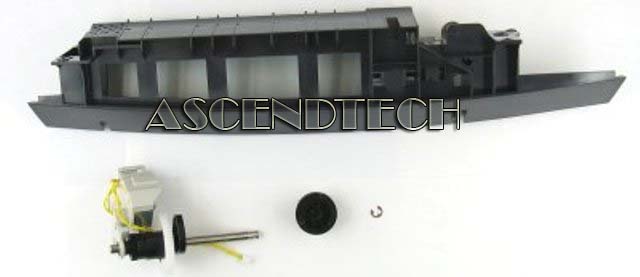 Details about DELL 5210 5210N 5310 5310N PRINTERS OEM LOWER DEFLECTOR ...