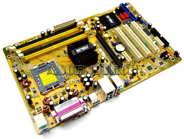 Драйвера Intelr G33/G31 Express Chipset Family Xp