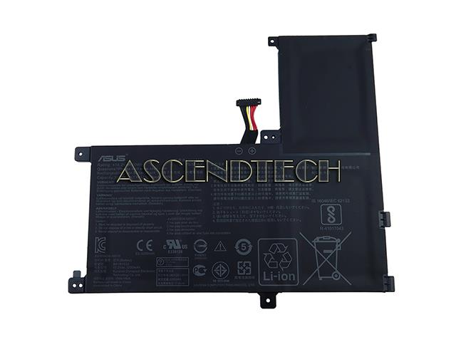 B41n1532 0b200 02010100 Asus 152v 50wh Battery 0b200 02010100 7301