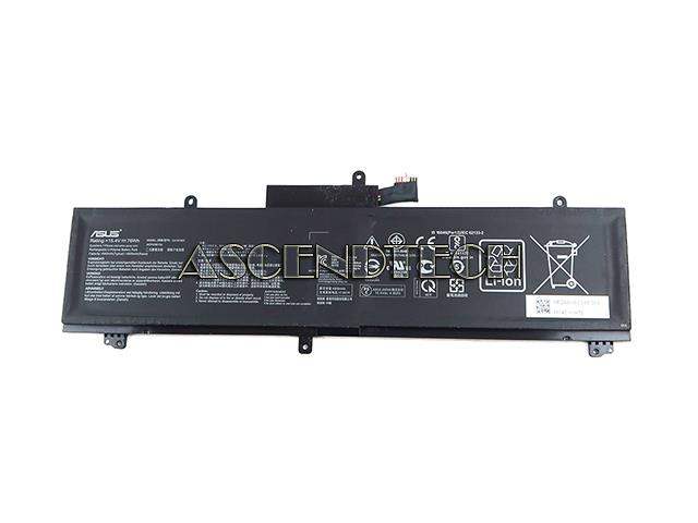 C41N1837 0B200 03380100 Asus 15 4V 76Wh Battery 0B200 03380100