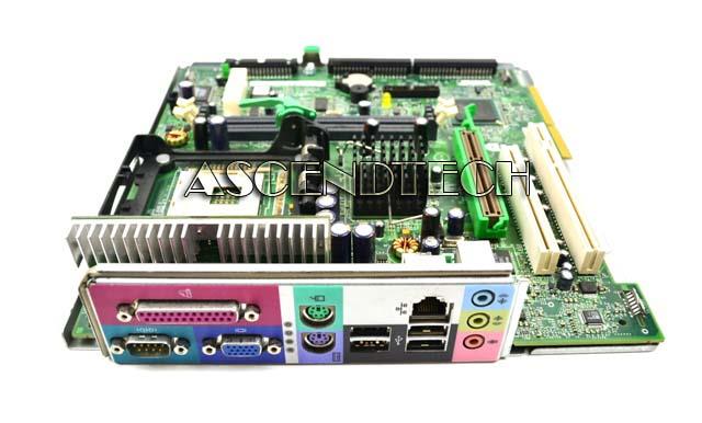 3u330 03u330 Cn 03u330 Dell 3u330 Optiplex Gx260 Motherboard