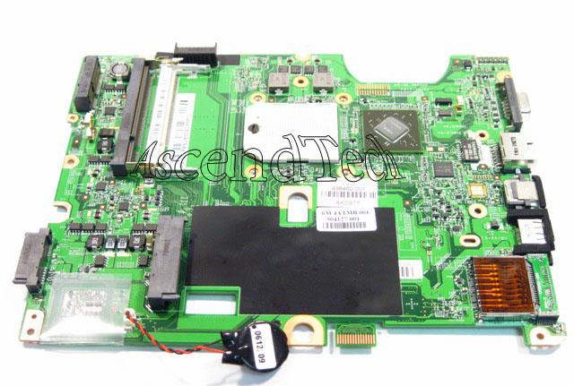 498460 001 Hp Compaq 498460 001 Laptop Motherboard