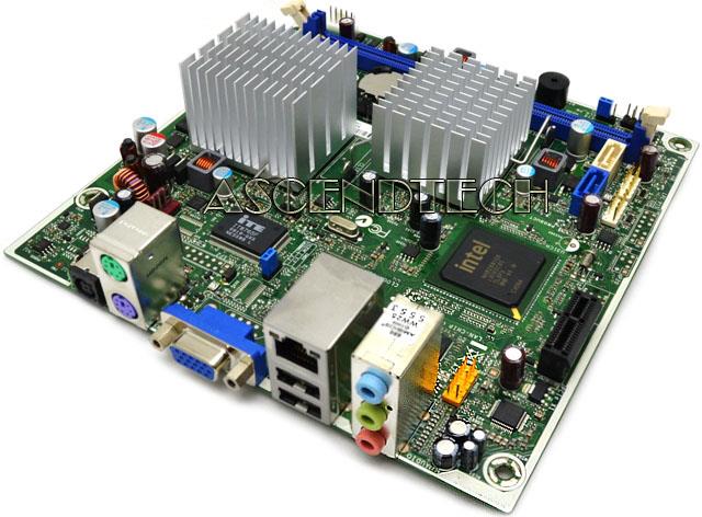 Hp Cq Motherboard