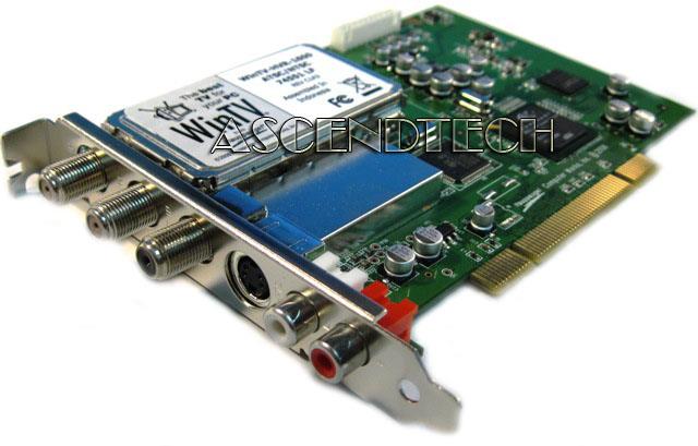 hauppauge wintv hvr 1600