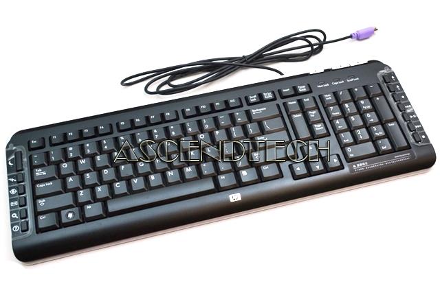 hp 5189 keyboard windows 10