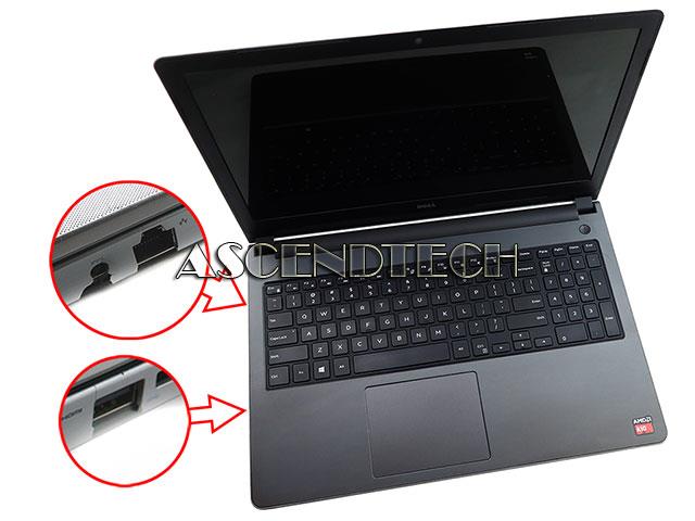 P51f P51f001 Dell Inspiron 15 5555 P51f 156 Laptop 